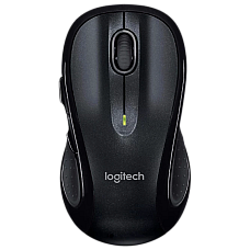 Wireless Mouse Logitech M510, Optic..