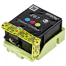 Ink Cartridge Epson C13T26704010 Tr..