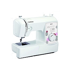 Sewing Machine BROTHER BQ-17..