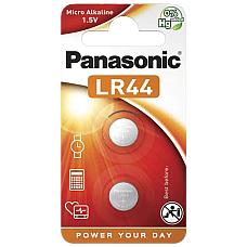 LR44 Panasonic 