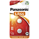 LR44 Panasonic 