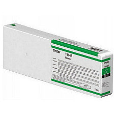 Ink Cartridge Epson T804B00 UltraCh..