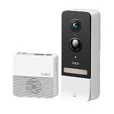 TP-Link TAPO D230S1, 5Mpix, IP64, S..