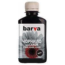 Ink Barva for Epson 103 BK black 18..