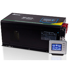 Inverter  Ultra Power MP-2012, DC V..