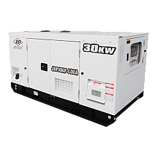 DIESEL GENERATOR JDP30GF-LDEA/400/2..