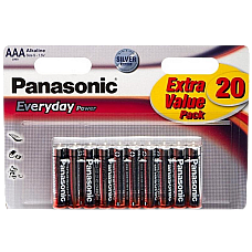 Panasonic  