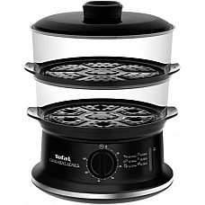Food Steamer Tefal VC140131..