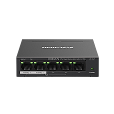 .5-port Gigabit Switch MERCUSYS 