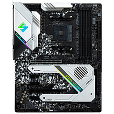 MB AM4 ASRock X570 STEEL LEGEND  AT..