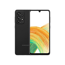 A33 5G 6/128Gb Black..