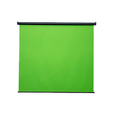 Chroma key Green Manual Screen Refl..