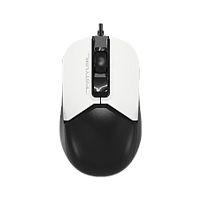 Mouse A4Tech FM12S Silent, Optical,..
