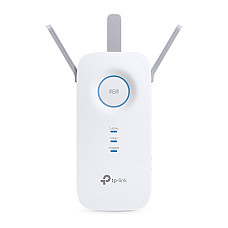 Wi-Fi AC Dual Band Range Extender/A..