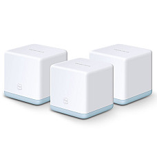 Whole-Home Mesh Dual Band Wi-Fi AC ..