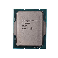 CPU Intel Core i7-12700KF 3.6-5.0GH..