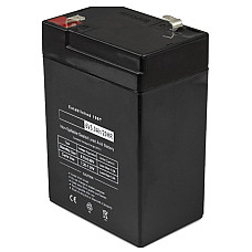 Baterie UPS  6V/ 5AH Ultra Power..