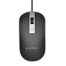 Mouse Gembird MUS-4B-06-BS, 800-120..