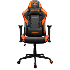 Gaming Chair Cougar ARMOR ELITE Bla..