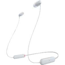 Bluetooth Earphones  SONY  WI-C100,..