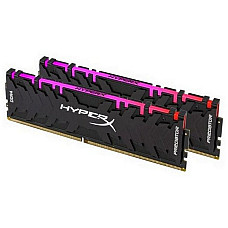 16GB DDR4-3600MHz  Kingston HyperX ..