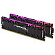 16GB DDR4-3600MHz  Kingston HyperX ..