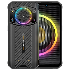 Ulefone Armor 21 8/256 Gb Black..