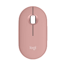 Wireless Mouse Logitech M350S, 400-..