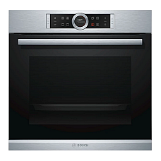 BinOven/el Bosch HBG632BS1..