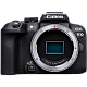 DC Canon EOS R10 Black BODY..