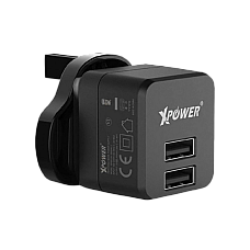 Wall Charger XPower + Type-C Cable,..