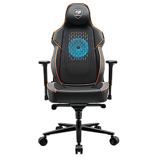 Gaming Chair Cougar NxSys AERO Blac..