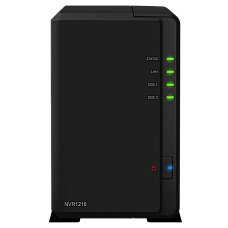 SYNOLOGY  