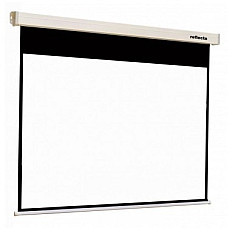 Manual Screen 4:3 Reflecta CrystalL..