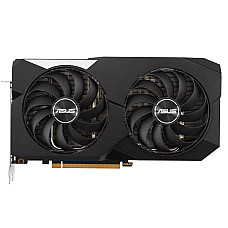 VGA Asus Radeon RX 6650 XT 8GB GDDR..
