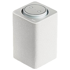 Yandex station YNDX-0001S, Silver..