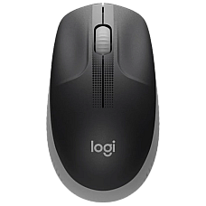Wireless Mouse Logitech M190 Full-s..
