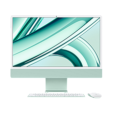 Apple iMac 24