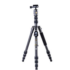 Tripod/Monopod Vanguard VEO3 GO204C..