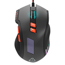 Gaming Mouse Canyon Corax II, Optic..