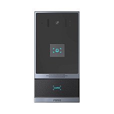 Fanvil i62, SIP Video Door Phone..