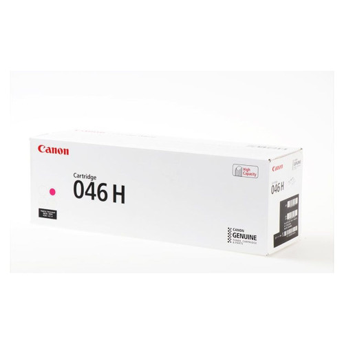 Laser Cartridge Canon CRG-046 H, Magenta
