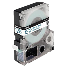 Tape Cartridge EPSON LK4WLN; 12mm/9..