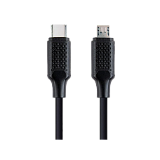 Blister Type-C/MicroUSB,  1.5 m, Ca..