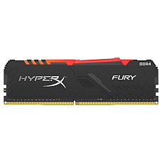 16GB DDR4-3000MHz  Kingston HyperX ..