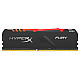 16GB DDR4-3000MHz  Kingston HyperX ..