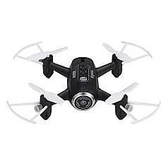 Syma X22W Drone, Black..