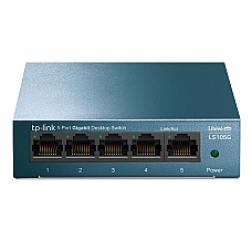 .5-port 10/100/1000Mbps Switch TP-L..