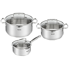 Pot Set Tefal G719S674..