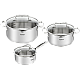 Pot Set Tefal G719S674..